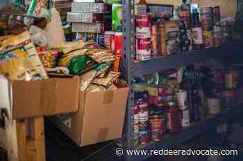 Red Deer Food Bank to create a community kitchen with Rotary Club - Red Deer Advocate