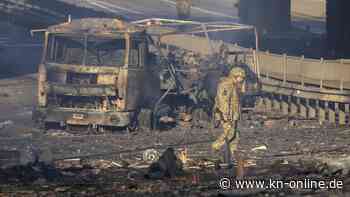 Japanischer Milliardär spendet fast acht Millionen Euro an Ukraine und schreibt Brief an Selenskyj