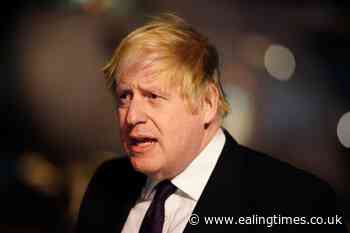 Boris Johnson: 'Inconceivable' that sporting relations can continue with Russia - Ealing Times