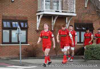 Doncaster Knights complete memorable double over title favourites Ealing Trailfinders - Doncaster Free Press