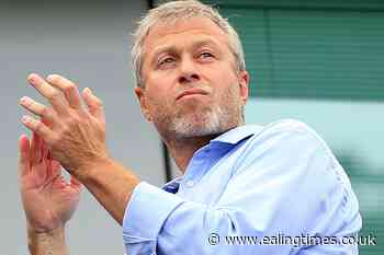 Roman Abramovich hands 'stewardship and care' of Chelsea to club's trustees - Ealing Times