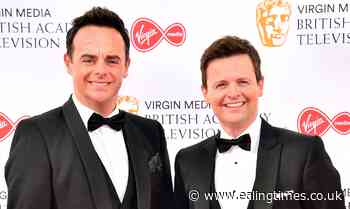 When did Ant & Dec's Saturday Night Takeaway start? - Ealing Times