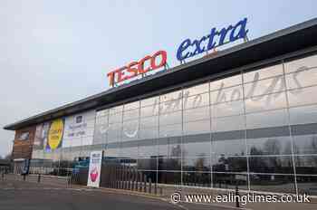 Tesco affected by urgent recall of this popular snack item - Ealing Times