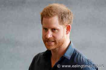 Harry given 'insufficient information' over security decision, court hears - Ealing Times