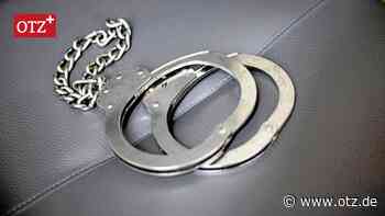 Kriminelles aus Ostthüringen: Gemeingefährlicher Sextäter und florierender Drogen-Großhandel