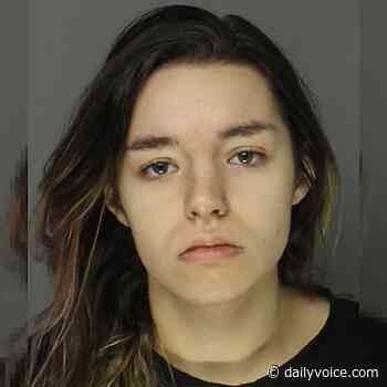 PA Woman Attempted To Kill 3 Year Old Child Police Say - Daily Voice