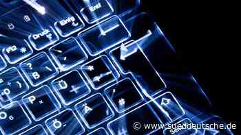 Konflikte - Kiel - LKA warnt vor möglichen Cyberattacken im Norden - Politik - Süddeutsche Zeitung - SZ.de