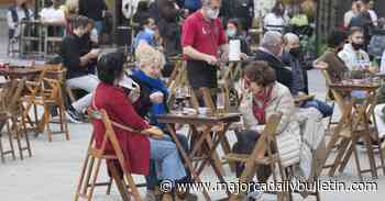 Balearics coronavirus figures for Saturday, February 26 - Majorca Daily Bulletin