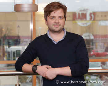 Barrhead Awards Ceremony is taking place - Barrhead News