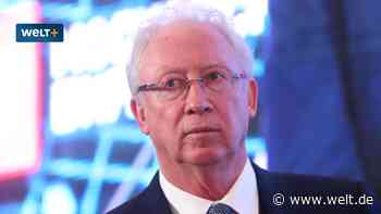 „Moskaus Reaktion auf Sanktionen wird immer lauten – na und?“