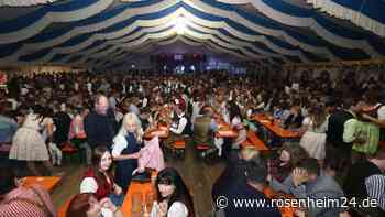 Auch 2022 kein Gmoafest - besteht Hoffnung für weitere Feste in Edling?