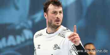 THW Kiel Liveticker gegen Montpellier HB - Kieler Nachrichten