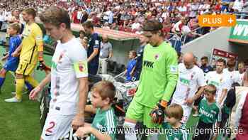 Ex-FCA-Kapitän Paul Verhaegh: Einer, der immer voranging