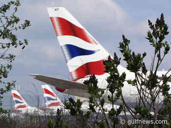 British Airways IT outage grounds planes; Cyber-attack ruled out - Gulf News