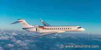 With Financials On Pace, Bombardier Weighs New Products - Aviation International News