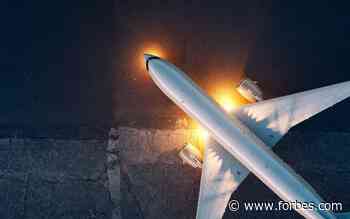 Aviation Is Poised For A Decade Of Growth, But There Are Headwinds Besides Covid-19 - Forbes
