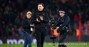 What Ralph Hasenhuttl did to Angus Gunn as Southampton boss has strong message after Norwich win - Hampshire Live