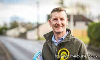 Angus MP on Ukraine trip calls for 'Londongrad' financial sanctions - The Courier