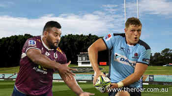 The battle of brawn and brains between Tongan Thor and young bull Bell shapes as one for the ages - The Roar