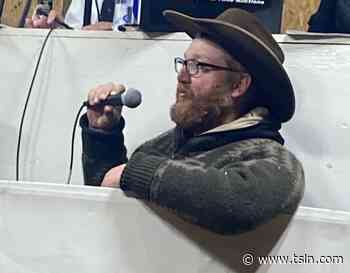 Felton Angus Ranch 49th Annual Bull Sale - Tri-State Livestock News