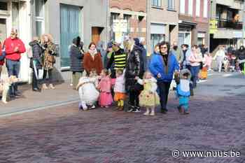 Carnavaloptocht St.-Augustinus in Brakel – NUUS - NUUS