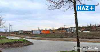 Gewerbegebiet Sehnde-Ost: Investor hält sich bei Planung bedeckt - Hannoversche Allgemeine