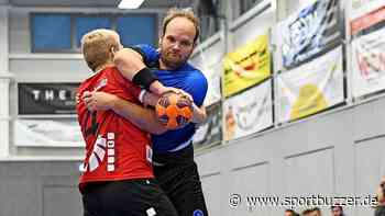 Drachen spielen beim Spitzenreiter TVE Sehnde - Sportbuzzer