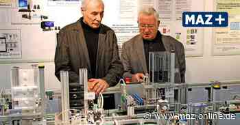 Teltow, Kleinmachnow, Stahnsdorf: Industriemuseum droht Insolvenz ohne Zuschüsse - maz-online.de