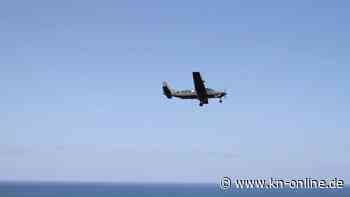 Flugzeug mit 14 Personen vor den Komoren abgestürzt: Wrackteile gefunden