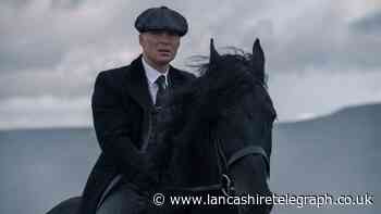 Peaky Blinders season 6: Get the look with boohooMAN