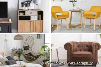 National Retro Day 2022: Vintage style furniture from the 50’s, 70’s and 90’s