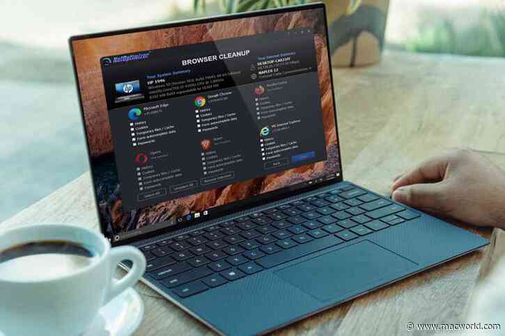 Speed up your internet without paying your ISP a dime