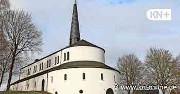 Pastor Theodor Timm aus Kiel-Kroog widerstand den Nazis trotz sieben Verhaftungen - Kieler Nachrichten