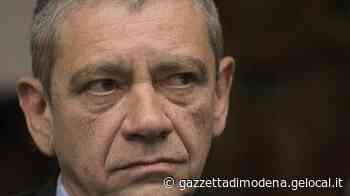 Modena, Verdelli: «Fare giornalismo oggi: andare oltre le verità ufficiali rompere scatole e le scatole» - La Gazzetta di Modena