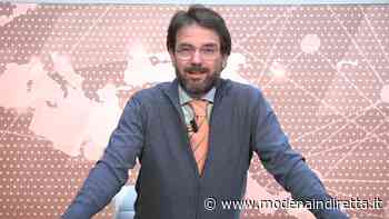 Trc sport Modena di sabato 26 febbraio 2022 | Modenaindiretta - modenaindiretta.it