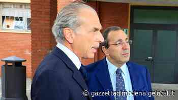 Modena. il processo White list, le difese all'unisono: «Mancano prove, tutti assolti» - La Gazzetta di Modena