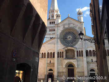 Modena: preghiera in Duomo per la pace - sassuolo2000.it - SASSUOLO NOTIZIE - SASSUOLO 2000