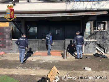 La polizia chiude circolo abusivo a Modena - sassuolo2000.it - SASSUOLO NOTIZIE - SASSUOLO 2000