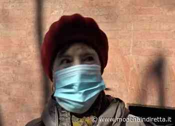 Guerra in Ucraina, “Io badante a Modena da anni tremo per il mio Paese”. VIDEO - modenaindiretta.it