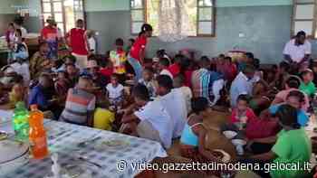 Cecilia Pellicciari da Modena al Madagascar per aiutare nella lotta al Covid - Gazzetta di Modena