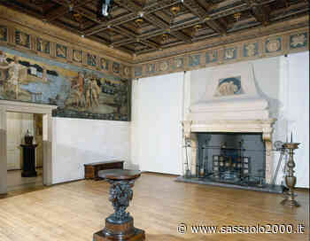 Modena: Palazzo comunale, al via nuovo ciclo di visite tematiche - sassuolo2000.it - SASSUOLO NOTIZIE - SASSUOLO 2000