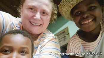 Modena: Cecilia Pellicciari, dal Madagascar alla direzione del centro vaccinale - La Gazzetta di Modena