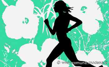 Donne in corsa, nona edizione - Comune di Modena