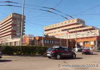 Modena: controlli dei Carabinieri in Viale Monte Kosica e al complesso residenziale R-Nord - sassuolo2000.it - SASSUOLO NOTIZIE - SASSUOLO 2000