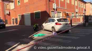 Modena, pedone 83enne investito in Buon Pastore - Gazzetta di Modena