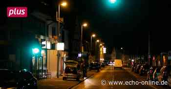 Trebur: "Das ist aus dem Ruder gelaufen" - Echo Online