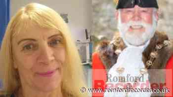 Havering mayor and deputy recovering from Covid at home - Romford Recorder