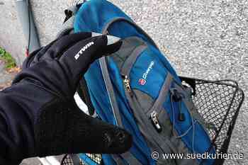 Polizei warnt: Diebstähle aus Fahrradkörben in der Konstanzer Innenstadt ... | SÜDKURIER Online - SÜDKURIER Online