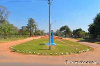Proyectan asfaltar tramo Borja - Mbuyapey - Nacionales - ABC Color