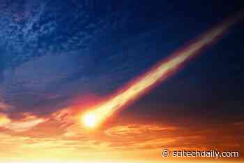 Secondary Cratering Discovered on Earth: The Wyoming Impact Crater Field